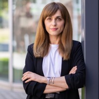 Anita Klapan