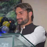 Syed Rashid Ahmad Shah شاہ