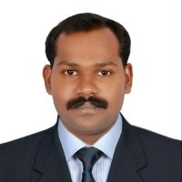 Arun MV