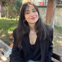 İrem Dilbilmez