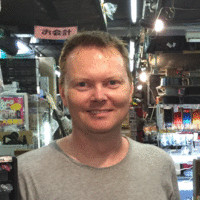 Jason Allman