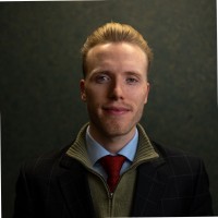 Bradley Thomson