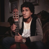 Moustafa Reda