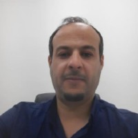 Mahmoud Abu Raqiq