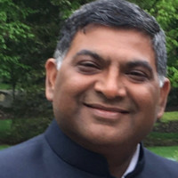 Maun Patel