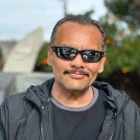 Michael Saucedo
