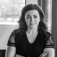 Jessica Pentland, Rpr