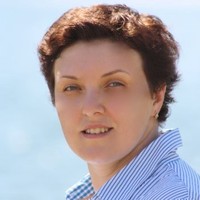 Natalia Mikhaylyuta