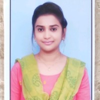 Sushmitha Pawaar