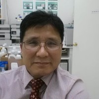 Gwanghoon George Gil