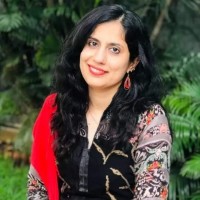 Benazir Jaliawala