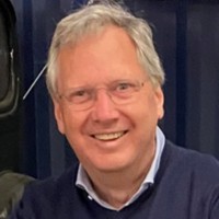 Wim van Dam
