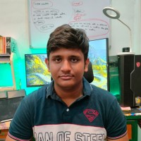 Sandeep Chakraborty