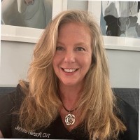 Jennifer Hertzoff