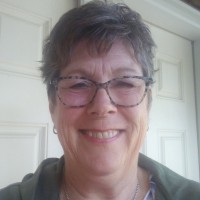 Kay Spence