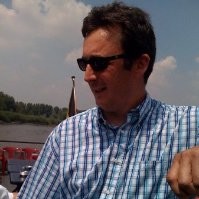 Thierry Genis
