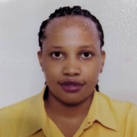 Herieth Mahenge