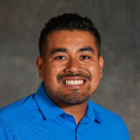 Jesus Ramirez