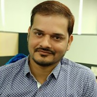 Nitin Jain