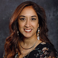 Christina Gerard