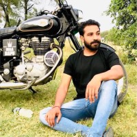Sandeep Chahal
