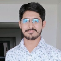 Uchit Vaishnav