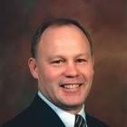 Tim Huston
