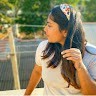 Sushmitha S