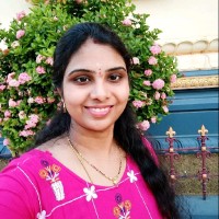 Bhargavi Dandu