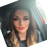 Paula Kirk