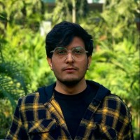 Shameer Haider