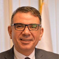 Professor Farid Moharam Al-Garhy