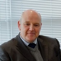 Ged O'Reilly