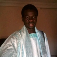 Ibrahima Sall
