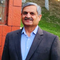 Chaudhary Fayyaz Mahmood