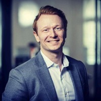 Mathias Bork Knudsen