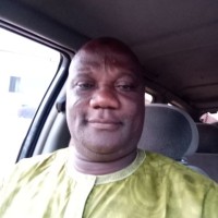 Mohammed Datsugwai Adamu