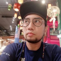 Mohd Johani Mat Zaynode