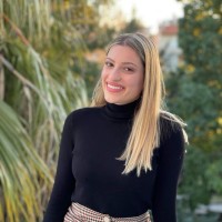 Foteini Kosmaidi