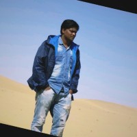 Santosh Kumar