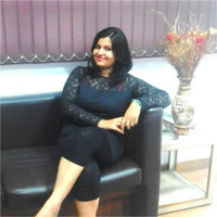 Radha Chaudhary