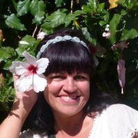 Антонина Зубарева