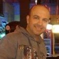 Alex Chagas
