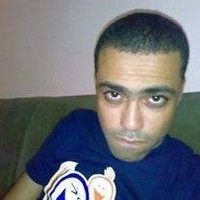 Ahmed Mahmod