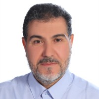 Messaoud Harfouche