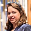 Kimberly Bivens