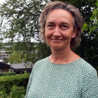 Tina Egelund Nielsen