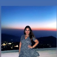 Stephanie Boutros