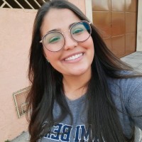 Geovana Marques
