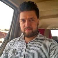 Saket Singh